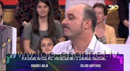 E Diell, 24 Maj 2015, Pjesa 3 - Top Channel Albania - Entertainment Show