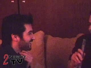 Emission 2nightTV metz sur greg cerrone