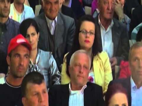 KREU I LSI META PREZANTON NE KUKES HASAN HALILAJN DHE PREMTON VENDE TE REJA PUNE LAJM