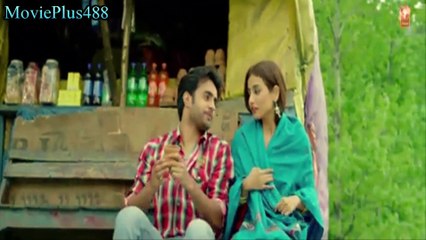 'Yeh Kya Hua Hai' Full Video Song  Baankey ki Crazy Baraat  T-Series