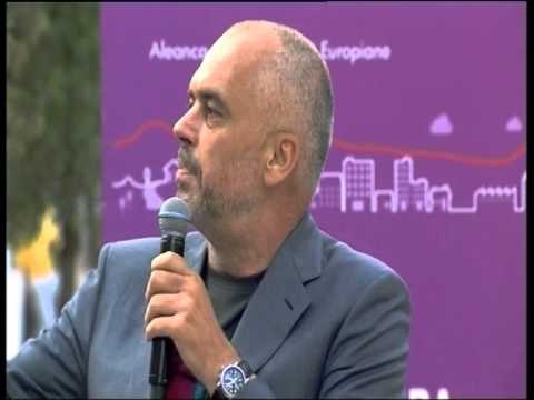 RAMA NE LIBRAZHD SULMON OPOZITEN, “DEMOKRATET PO PREMTOJNE VETEM GENJESHTRA” LAJM