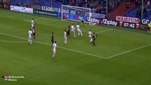 Diogo Figueiras 1-0 | Genoa vs. Carpi 1-0 (Seria A) 2015