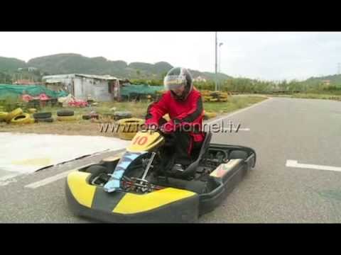 “Shpejtësi dhe çmenduri”, pasioni që “djeg” edhe shqiptarët - Top Channel Albania - News - Lajme