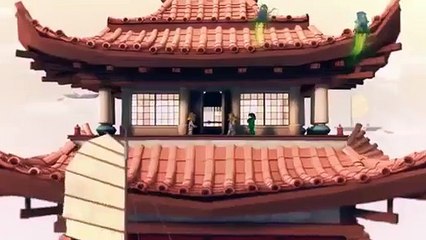 Ninjago : Posseion Episode 50 Kingdom Come Teaser Trailer