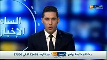 المنتخب الوطني يجري آخر حصة تدريبية قبل مواجهة كوت ديفوار