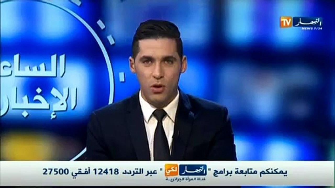 المنتخب الوطني يجري آخر حصة تدريبية قبل مواجهة كوت ديفوار
