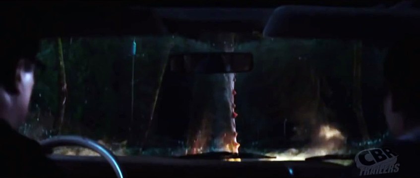 GOOSEBUMPS Movie Clip - Mantis Chase (2015) Jack Black Horror Comedy Movie HD