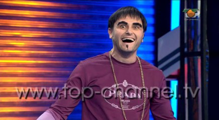 Portokalli, 24 Maj 2015 - Skifteri (Plazhi nudo)