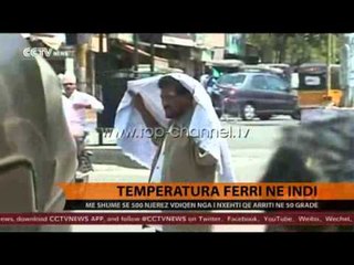 Bllok informativ shkurt nga bota - Top Channel Albania - News - Lajme