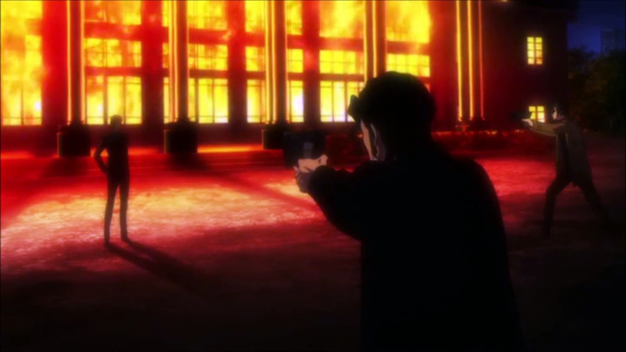 PP2 | Deutsche Synchro, Clip #1