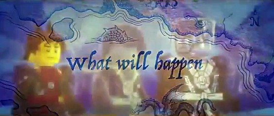 Ninjago masters of spinjitzu Piracy Season 6 Trailer