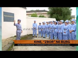 Bllok informativ shkurt nga bota - Top Channel Albania - News - Lajme