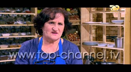 Mamaja ime gatuan me mire se e jotja, 19 Prill 2015, Pjesa 1 - Top Channel Albania