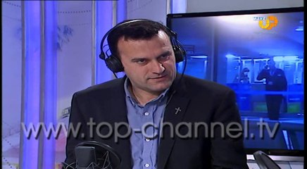 Wake Up, 24 Prill 2015, Pjesa 3 - Top Channel Albania - Entertainment Show