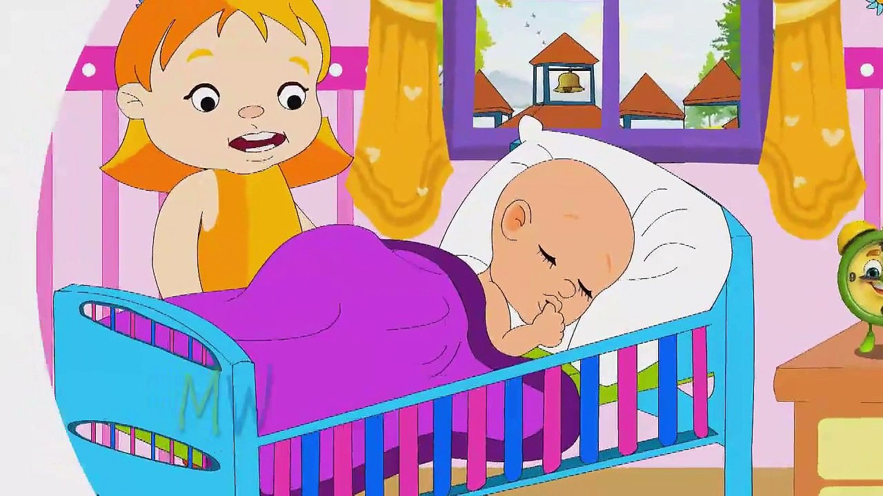 3D Animation Nursery Rhyme for Children | Are You Sleeping Brother John Rhymes | 100 Mins