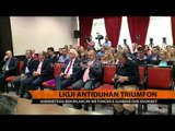 Ligji antiduhan triumfon, shëndetësia bën bilancin - Top Channel Albania - News - Lajme