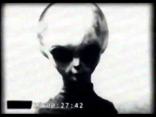 KGB top secret - UFO