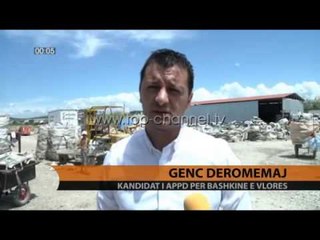 Lokale 2015 - Zgjidh qytetin tend - Top Channel Albania - News - Lajme