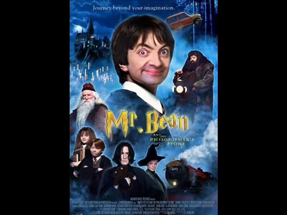 Video Mr Bean Dalam Berbagai Tubuh Orang Lain Lucu Abis Bikin Ngakak