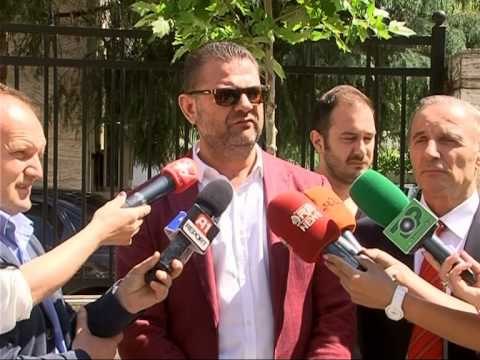 TOM DOSHI,“KAM FAKTE SE TAHIRI,META DHE BRAHO DONIN TE FSHIHNIN ATENTATIN NDAJ MEJE” LAJM