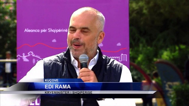 RAMA: MODELI I QEVERISJES VENDORE NDRYSHON KREJTESISHT