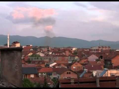 GRUEVSKI “ZBUT” TONET NE RAPORT ME SHQIPERINE PAS DEKLARATAVE TE EDI RAMES LAJM