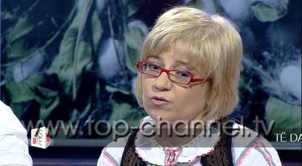 Pasdite ne TCH, 25 Maj 2015, Pjesa 3 - Top Channel Albania - Entertainment Show