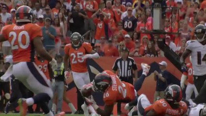 Which teams should the Patriots and Panthers be scared of?