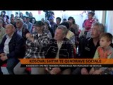 Halim Kosova: Shtim të qendrave sociale  - Top Channel Albania - News - Lajme