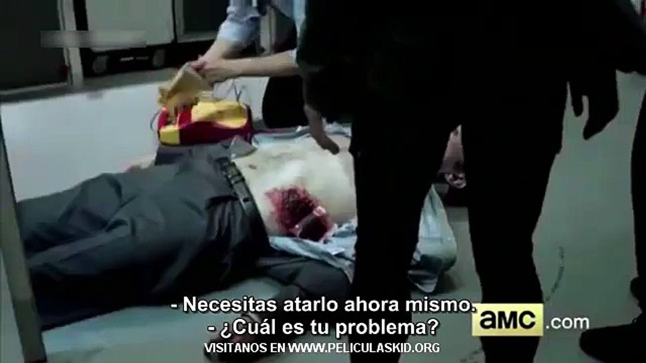 Fear the Walking Dead Flight 462 Parte 8 Subtitulado[www.peliculaskid.org]