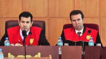 Report TV - Gjykata Kushtetuese, rrëzon kërkesën e Gjykatës së Lartë për prostitucionin