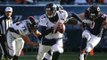 NFL Week 12 Sunday Statement: Osweiler's test vs. Patriots