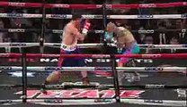 Miguel Cotto vs. Daniel Geale-  World Championship Boxing Highlights
