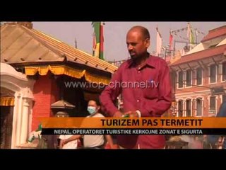 Bllok informativ shkurt nga bota - Top Channel Albania - News - Lajme