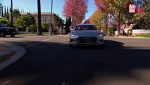 First Drive Audi A9 Concept Prologue