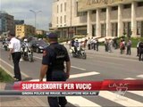 Masa të rrepta sigurie për vizitën e Vuçiç - News, Lajme - Vizion Plus