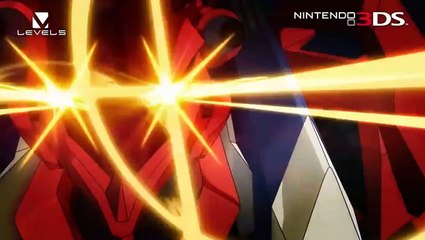 【TVCM】『ダンボール戦機ウォーズ』主人公はオレじゃない篇