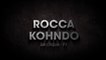 Teaser concert Rocca & Kohndo " La Cliqua "