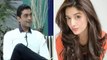 Mawra Hocane Hungry for Bollywood Says Alyy Khan