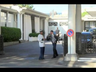 SKANDALI I RADHES TEK FIFA,ARRESTOHEN 6 ZYRTARE PER KORRUPSION,HETOHET EDHE BLATER LAJM