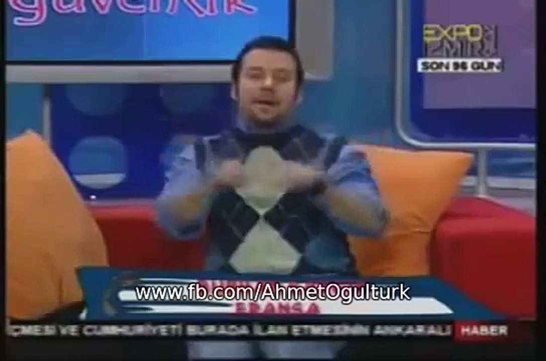 Fransadan Burhan - Şiir gibi küfür