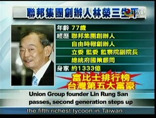 宏觀英語新聞Macroview TV《Inside Taiwan》English News 2015-11-29