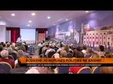 Bojaxhi: Jo nëpunës politikë në bashki - Top Channel Albania - News - Lajme