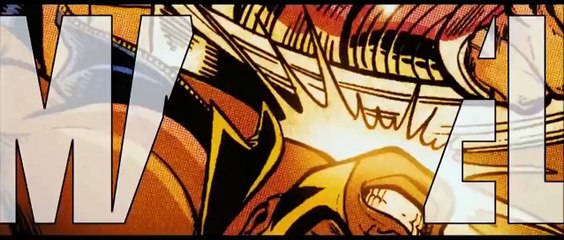 Galaksinin Koruyucuları 2 2017 fragmanı