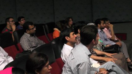 Dr Haroon nabi & Dr Mozzam N tarer Fillers work shop Part 4