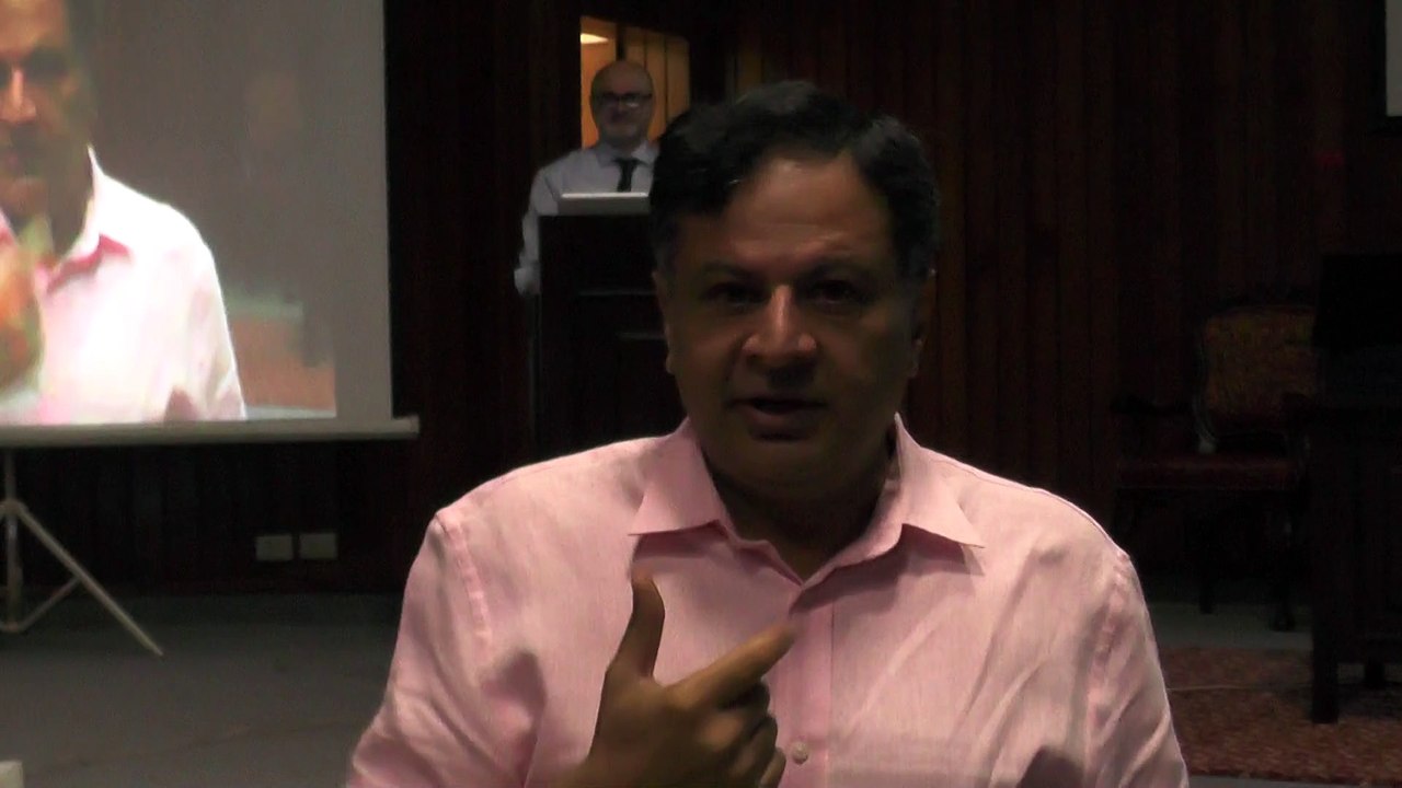 Dr Haroon nabi & Dr Mozzam N tarer Fillers work shop Part 8