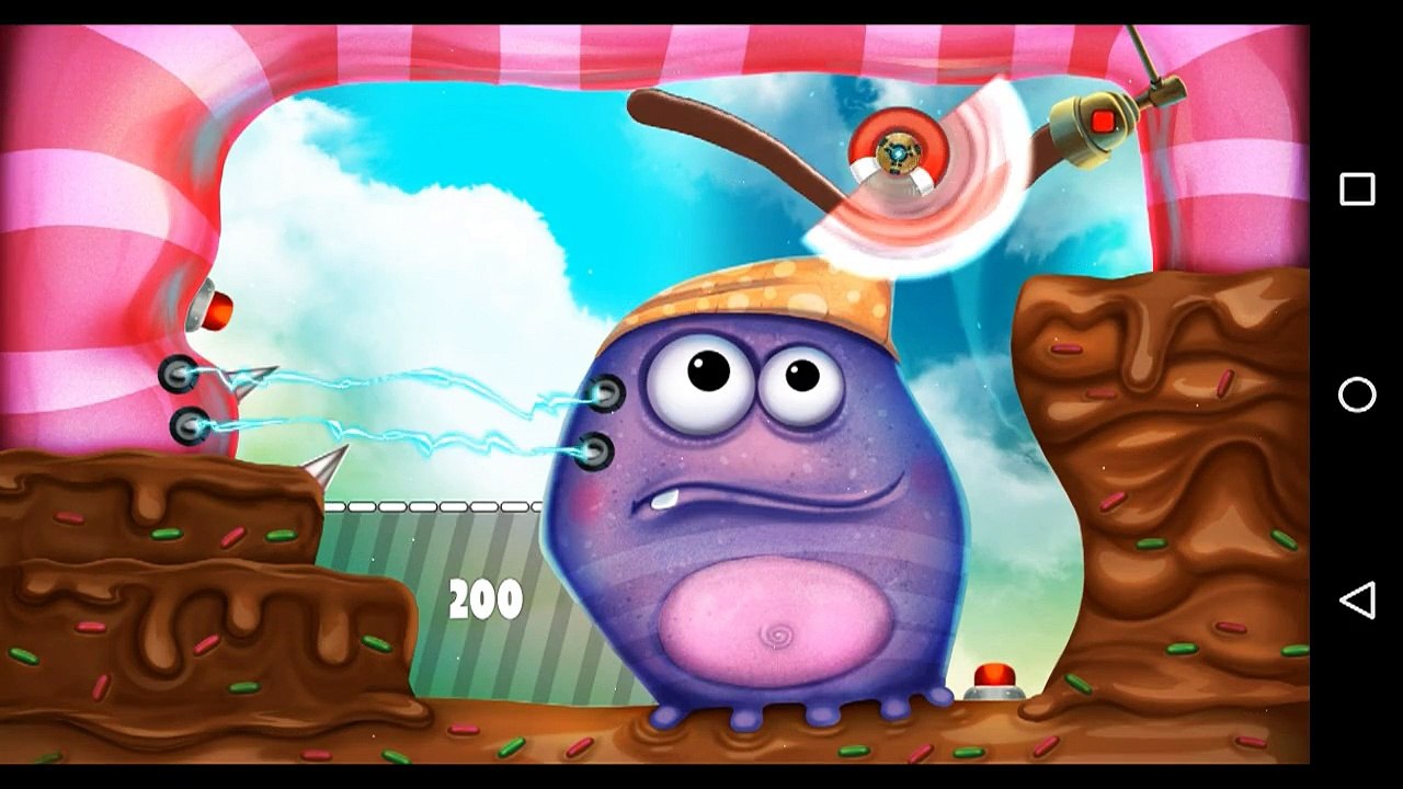 Feed Me Oil 2 - Nivel 7-4 (Tres Estrellas) [Walkthrough]
