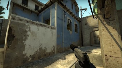 csgo  jump shot usp luck