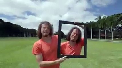 AMAZING CREATIVE VIDEO! ) - Watch and enjoy