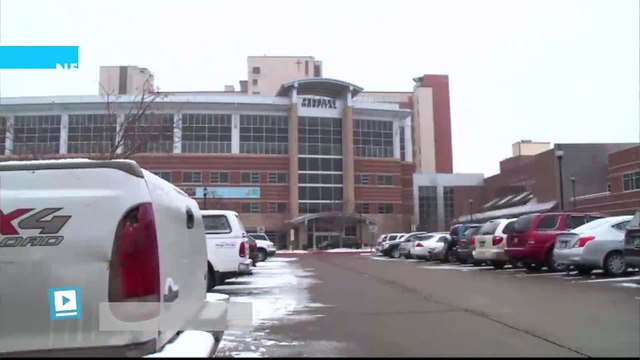 Colorado shooting suspect said 'no more baby parts': reports